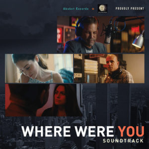 Where Were You Soundtrack